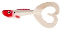 Abu Garcia Beast Twin Tail 21cm/64,5g 2ks