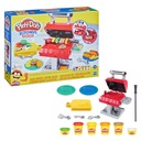 Hasbro Play-Doh Veľký gril F0652