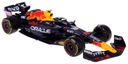 RED BULL GRAND PRIX RB18 BBURAGO 1:43 PEREZ