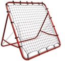 Tréningový rám Rebounder trenažér na odrazový futbal 100x100cm