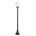 Stojacia lampa Kule Classic K 5002/1/KP 200 OP Suma