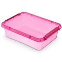 Orplast Simple Store Pink 8500ml nádoba