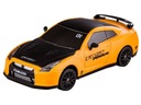 Drift Car, Auto RC Drift 1:24 2,4 GHz 4WD