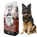 Canun Dog Sport hovädzie pre OVČIEHO PSA 20kg