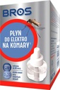 REZERVUJTE TEKUTINU PRE ELEKTROFUMIGÁTORA 60 NOCÍ.