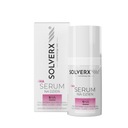 SOLVERX 4HA denné sérum 30 ml