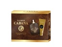 LA RIVE SET MUŽI CABANA VODA 90 ML + GEL 100 ML