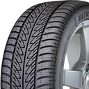 4x Goodyear UG 8 Performance 205 / 60R16 92H * SILENT