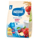 Nestlé mliečno-ryžová jablkovo-čerešňová kaša po 8. mesiaci 230 g