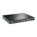 Switch TP-LINK SG3428MP 24xGE PoE+ 4xSFP JetStream