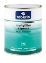 Roberlo základ MF Express 4+1 ME3 1L+sada sivá