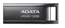 Pendrive UR340 32GB USB3.2 Gen1 Black Adata