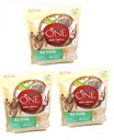 Purina One One Mini dospelé kura s ryžou 800g