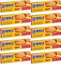 Bahlsen Leibniz maslové sušienky 10x100g