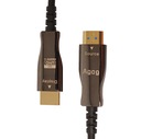 HDMI 2.1 OPTICKÝ KÁBEL AOC 8K 4K AGOG 10M