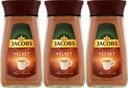 Jacobs Velvet instantná káva 200g x 3 ks