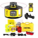 NIVEL SYSTEM NL500 ROTAČNÝ LASER LEVEL