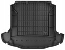 Koberec do kufra SKODA Rapid Liftback Carpet Insert