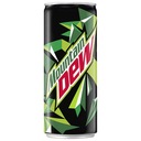 Mountain Dew 24x330ml