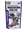 HIKARI MASSIVORE DELITE 380G POTRAVINY NA UTOPENIE