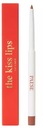 Paese the kiss lips liner 01 nude beige