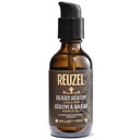 REUZEL Sérum na bradu a fúzy pre mužov Clean & Fresh 50g