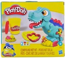 PLAY-DOH MINI DINOSAUR CASTRY 2 TRUBKY F1337