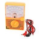 Digitálny multimeter, multimetrový tester TY360 z