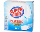 Tablety do umývačky riadu Superfinn Classic 60 ks