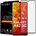 TEPOVANÉ SKLO PLNÉ LEPIDLO ALOGY PRE GALAXY A42 5G