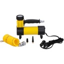 Auto kompresor 12V Pump Kompresor DUNLOP