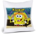 VANKÚŠ SPONGEBOB + MENO