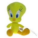 Looney Tunes Tweety Bird maskot 17 cm (96937)