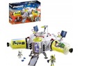 STANICA PLAYMOBIL SPACE 9487 NA MARS ASTRO SPACE