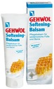 GEHWOL Zmäkčujúci balzam na nohy HYALURONIC Acid UREA 125ml