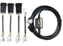 PTftdiz5 LPG INTERFACE USB pre plyn 5 FTDI konektorov