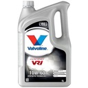 10W60 VALVOLINE VR1 RACING MOTOROVÝ OLEJ 5L