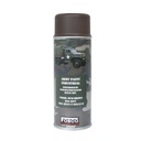 FOSCO Maskovacia farba RAL 8027 Mud Brown