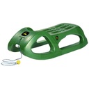 Sane John Deere Snow Cruiser, 960x440x270 mm