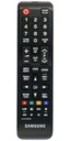 Diaľkový ovládač televízora Samsung BN59-01326A=AA59-0818B Originál