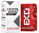 Gtechniq Crystal Serum Light 30ml + Exo 30ml