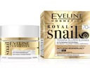 Eveline Royal Snail 70+ krém ak. regeneračný 50ml