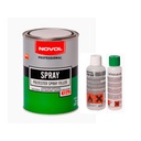 Novol Spray béžový tmel v spreji 1,2 kg