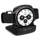 Stojan SPIGEN S353 STOJAN SAMSUNG GALAXY WATCH 5 / 5 PRO / 6 BLACK