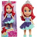 DISNEY PRINCEZNÁ PRINCEZNÁ MINI POSTAVKA ARIEL