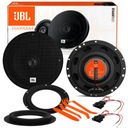 JBL 621 REPRODUKTORY VW JETTA 5 TRANSPORTER T5 SHARAN