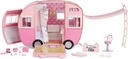 NA NA NA PINK CAMPER CAMPER KITTY CAT 575672 MGA