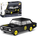 COBI BLOCKS 24597 Auto Opel Rekord C-Schwarze Witwe 138 El.