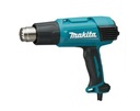 Teplovzdušný dúchadlo Makita 1800W 4 trysky kufor HG6031VK