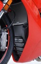 KRYT NA RADIÁTOR DUCATI SUPERPORT (S) 17-20